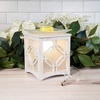 image:imageScentsationals 25 Watt Wax Warmer Bulbs Style G50 Clear 2 PackClear