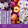 image:imageScentsationals Enchanted Bergamot Scented Wax Melts 10oz 24 CubesMagic Spell