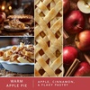 image:imageScentsationals Fall Wax Melts  Harvest Home 4Pack  Long Lasting Wax Cubes with Strong Scent for Warmers  Includes Warm Apple Pie Vanilla Pine Fallen Leaves amp Feelin Cozy  10oz 24Cubes