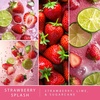image:imageScentsationals Fruit Punch Passionfruit Scented Wax Melts 10oz 24 CubesStrawberry Splash