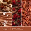 image:imageScentsationals Mediterranean Grove Fig Leaf Scent Wax Melts 10oz24 CubesDesert Rose