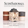 image:imageScentsationals Mediterranean Grove Fig Leaf Scent Wax Melts 10oz24 CubesMediterranean Grove