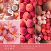 image:imageScentsationals Mediterranean Grove Fig Leaf Scent Wax Melts 10oz24 CubesTropical Escape