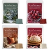 image:imageScentSationals Happy Holidays  Christmas Wax Melts Variety Pack