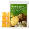 image:imageScentSationals Honeysuckle Pineapple Scented Wax Melts 10oz 24 Cubes