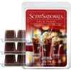 image:imageScentsationals Cola Float Classic Cola Scented Wax Melts 10oz 24 CubesCola Float