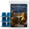 image:imageScentsationals Enchanted Bergamot Scented Wax Melts 10oz 24 CubesEnchanted