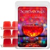 image:imageScentsationals Fruit Punch Passionfruit Scented Wax Melts 10oz 24 CubesFruit Punch