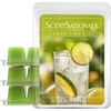 image:imageScentsationals Fruit Punch Passionfruit Scented Wax Melts 10oz 24 CubesLemon Lime Fizz