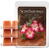 image:imageScentsationals Mediterranean Grove Fig Leaf Scent Wax Melts 10oz24 CubesDesert Rose