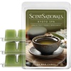 image:imageScentsationals Mediterranean Grove Fig Leaf Scent Wax Melts 10oz24 CubesKyoto Spa