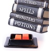 image:imageScentSationals Book of Spells  Halloween Wax Warmer for Scented Wax Melts