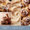 image:imageScentSationals Cinnamon Buns Scented Fall Fragrance Oil Refills 3Pack
