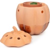 image:imageScentSationals Copper Pumpkin  Fall Wax Warmer for Scented Wax Melts