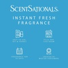 image:imageScentSationals Girlfriend Night Scented Plug in Air Freshener Starter SetBubbles