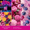 image:imageScentSationals Girlfriend Night Scented Plug in Air Freshener Starter SetGirlfriend Night