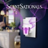 image:imageScentSationals Girlfriend Night Scented Plug in Air Freshener Starter SetMagic Spell