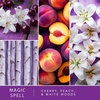 image:imageScentSationals Girlfriend Night Scented Plug in Air Freshener Starter SetMagic Spell