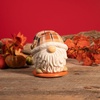 image:imageScentSationals Gnome for Christmas Wax Warmer for Scented Wax MeltsFall Svend