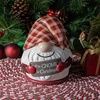 image:imageScentSationals Gnome for Christmas Wax Warmer for Scented Wax MeltsGnome For Christmas