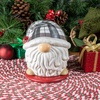 image:imageScentSationals Gnome for Christmas Wax Warmer for Scented Wax MeltsKris Jingle