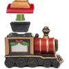 image:imageScentSationals Holiday Train  Christmas Wax Warmer for Scented Wax Melts