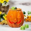 image:imageScentSationals Jack O Lantern  Halloween Wax Warmer for Scented Wax Melts