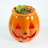 image:imageScentSationals Jack O Lantern  Halloween Wax Warmer for Scented Wax Melts