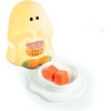 image:imageScentSationals Knock Knock Ghost Halloween Wax Warmer for Scented Wax Melts