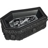image:imageScentSationals Muerto  Coffin Halloween Wax Warmer for Scented Wax Melts