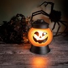 image:imageScentSationals Pumpkin Lantern  Halloween Wax Warmer for Scented Wax Melts