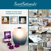 image:imageScentSationals Reindeer Games  Christmas Wax Warmer for Scented Wax MeltsReindeer Games