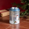 image:imageScentSationals Reindeer Games  Christmas Wax Warmer for Scented Wax MeltsWonderland