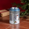 image:imageScentSationals Reindeer Games  Christmas Wax Warmer for Scented Wax MeltsWonderland