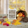 image:imageScentsationals Autumn Collection  Scented Wax Warmer  Thankful Season Wax Cube Melter amp Burner  Electric Fall Fragrance Home Air Freshener Thanksgiving Gift Pumpkin CiderThanksgiving
