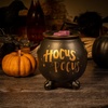 image:imageScentsationals Hocus Pocus  Halloween Wax Warmer for Scented Wax Melts