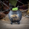 image:imageScentsationals Hocus Pocus  Halloween Wax Warmer for Scented Wax Melts