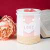 image:imageScentsationals Valentines Day Love  Wax Warmer for Scented Wax MeltsValentines Day Love