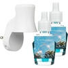 image:imageScentSationals Girlfriend Night Scented Plug in Air Freshener Starter SetBubbles