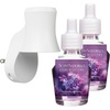 Lilac Blossoms