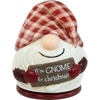image:imageScentSationals Gnome for Christmas Wax Warmer for Scented Wax MeltsGnome For Christmas