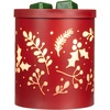 image:imageScentSationals Holiday Plants  Christmas Wax Warmer for Scented Wax Melts