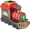 image:imageScentSationals Holiday Train  Christmas Wax Warmer for Scented Wax Melts