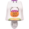 image:imageScentSationals Knock Knock Ghost  Accent Wall Plug in Wax Warmer