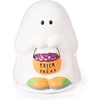 image:imageScentSationals Knock Knock Ghost Halloween Wax Warmer for Scented Wax Melts