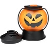 image:imageScentSationals Pumpkin Lantern  Halloween Wax Warmer for Scented Wax Melts