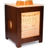 image:imageScentsationals Autumn Collection  Scented Wax Warmer  Thankful Season Wax Cube Melter amp Burner  Electric Fall Fragrance Home Air Freshener Thanksgiving Gift Pumpkin CiderPumpkin Cider