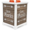 image:imageScentsationals Autumn Collection  Scented Wax Warmer  Thankful Season Wax Cube Melter amp Burner  Electric Fall Fragrance Home Air Freshener Thanksgiving Gift Pumpkin CiderThanksgiving