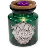 image:imageScentsationals Dead Mans Toes  Halloween Wax Warmer for Scented Wax Melts