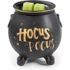 image:imageScentsationals Hocus Pocus  Halloween Wax Warmer for Scented Wax Melts